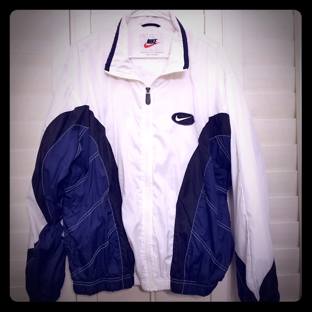 Men's jacket